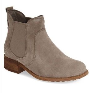 uggs bonham ii